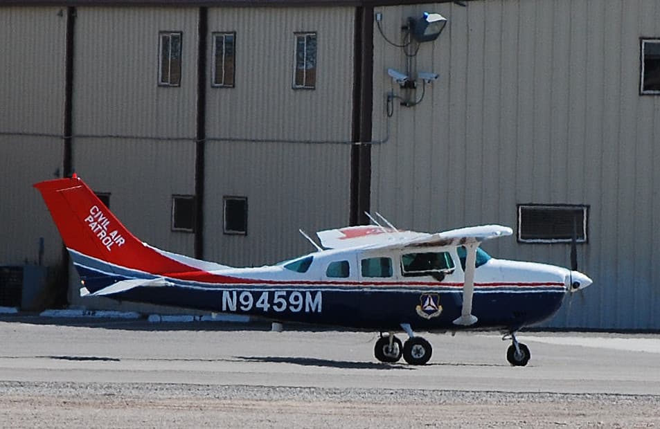 N9459M - Cessna