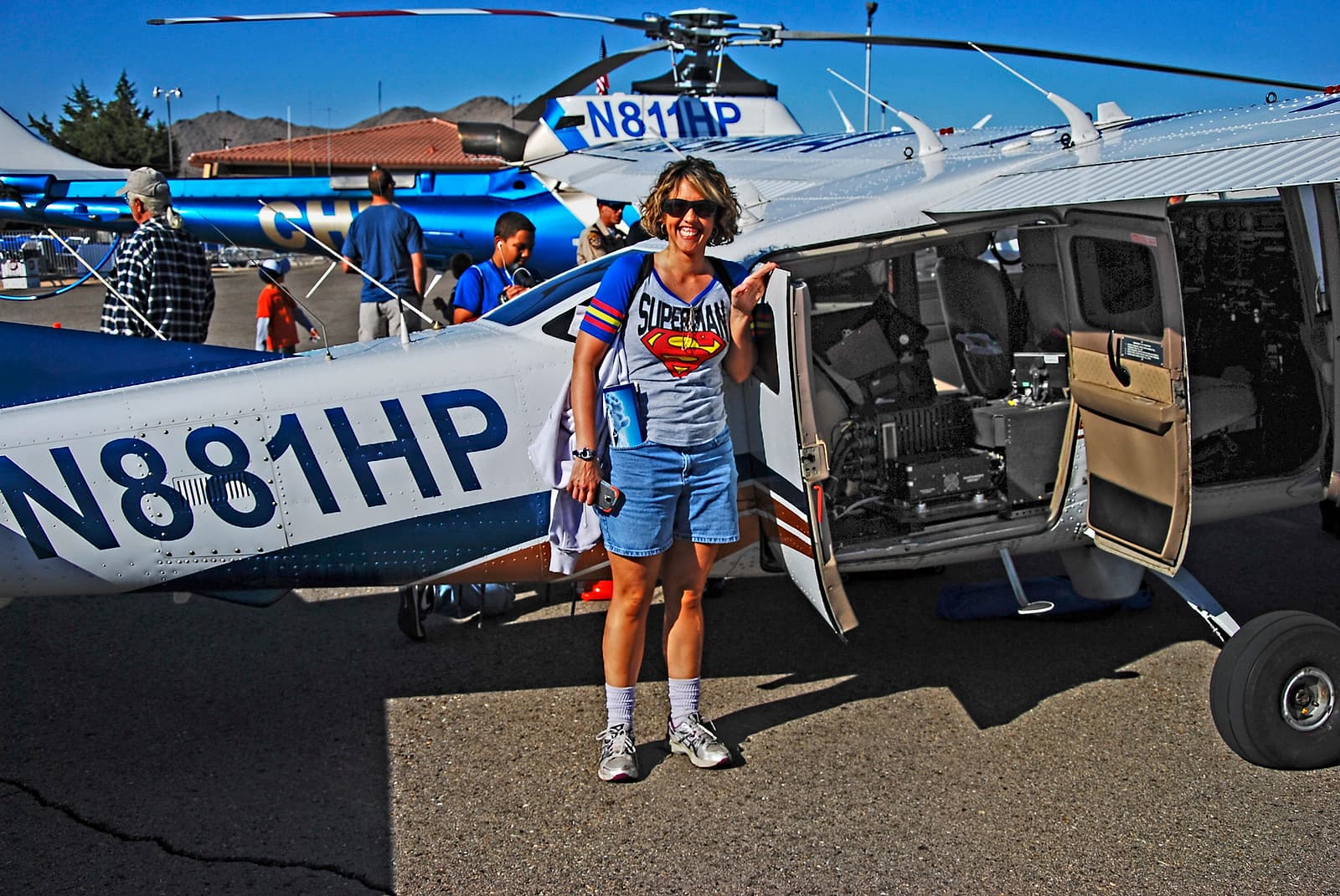 N881HP - Aircraft