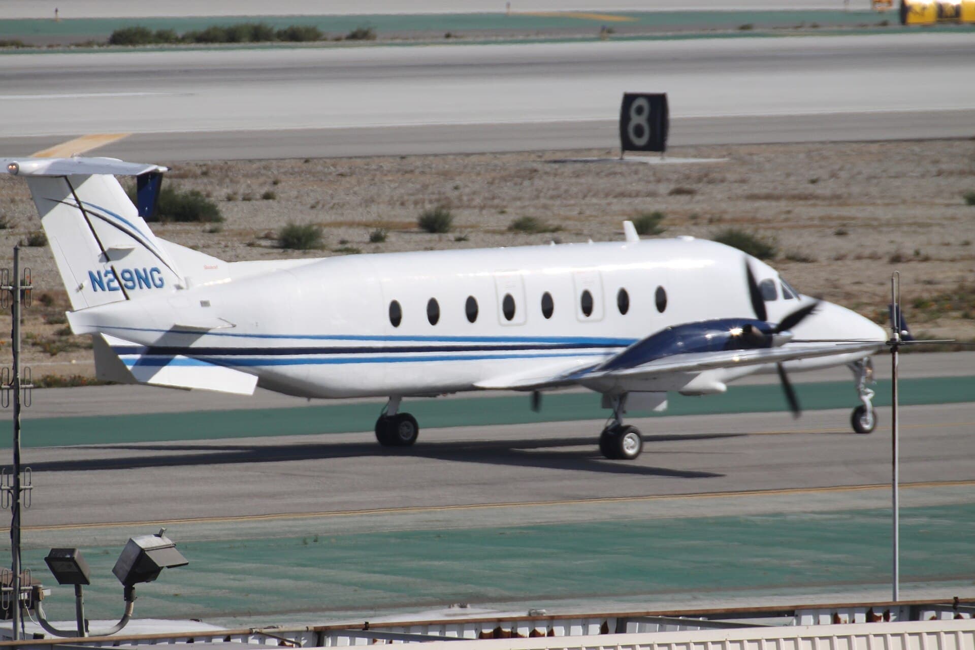 N29NG - Aircraft