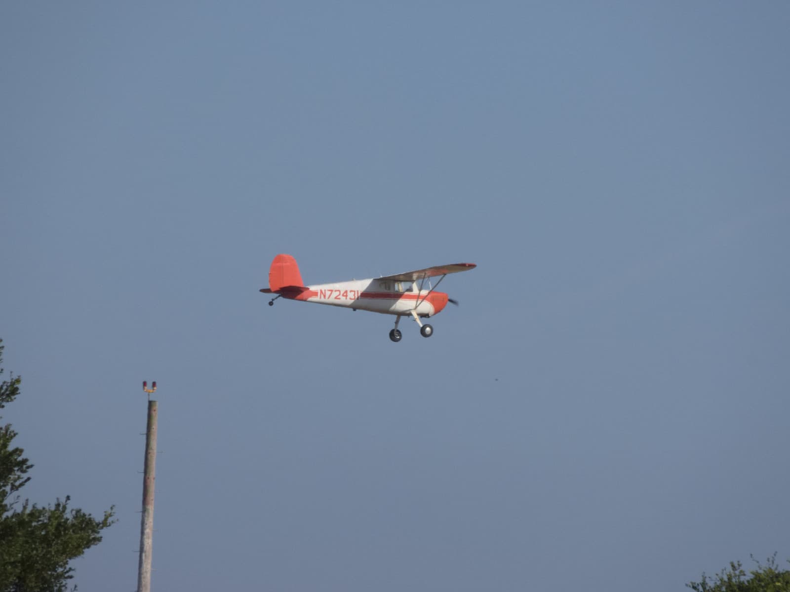 N72431 - Cessna