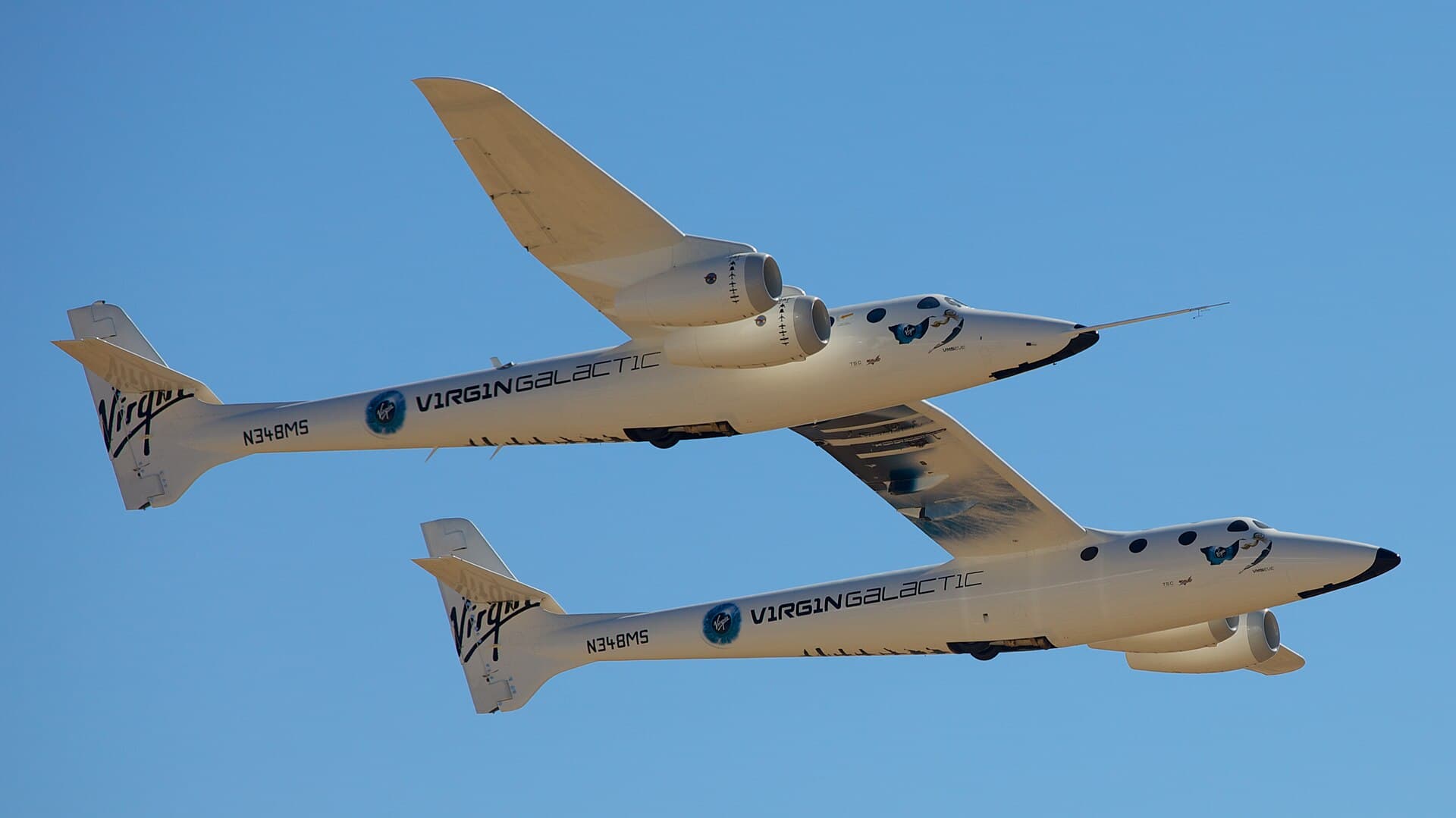 N348MS - Aircraft