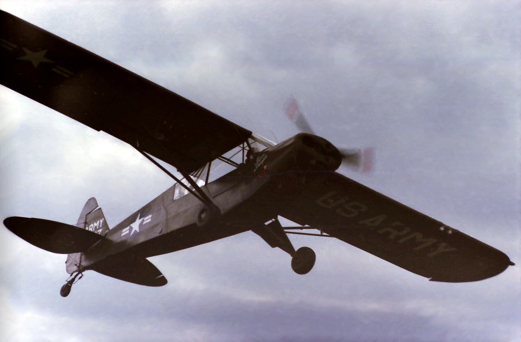 G-SCUB - Piper