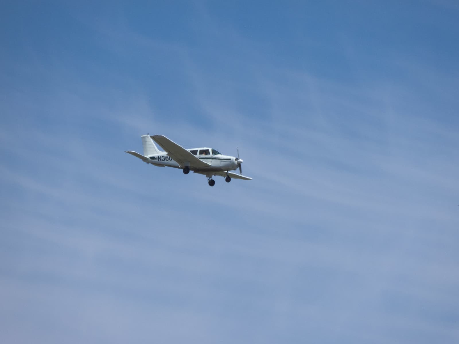 N36052 - Piper
