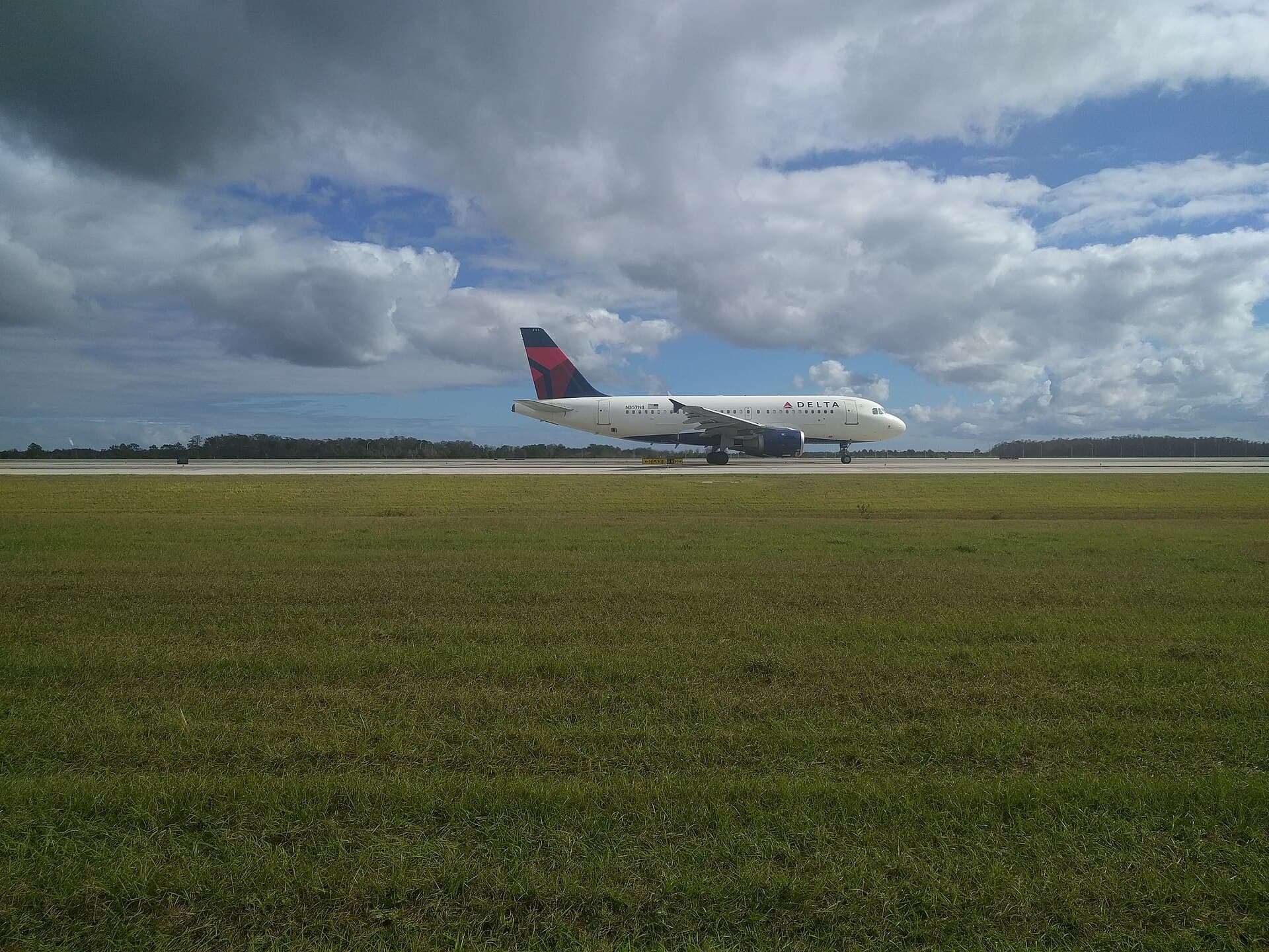 N357NB - Airbus