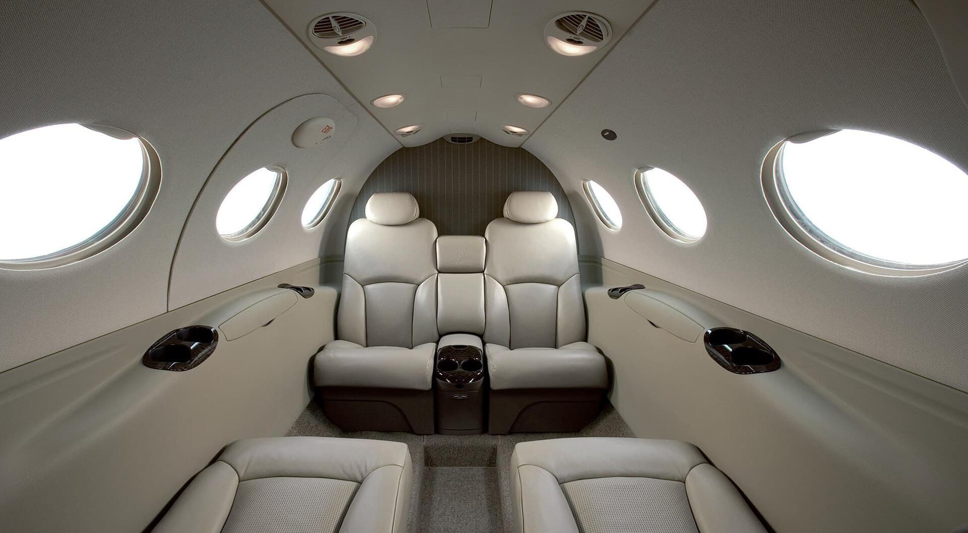 N363MU - Aircraft