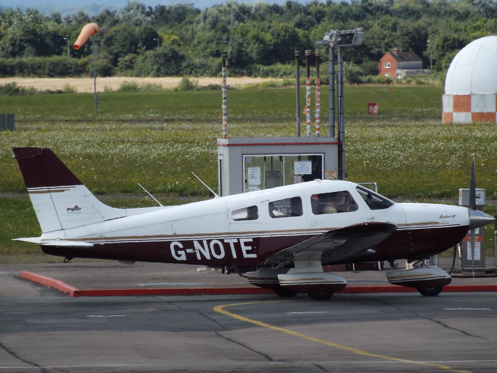 G-NOTE - Piper
