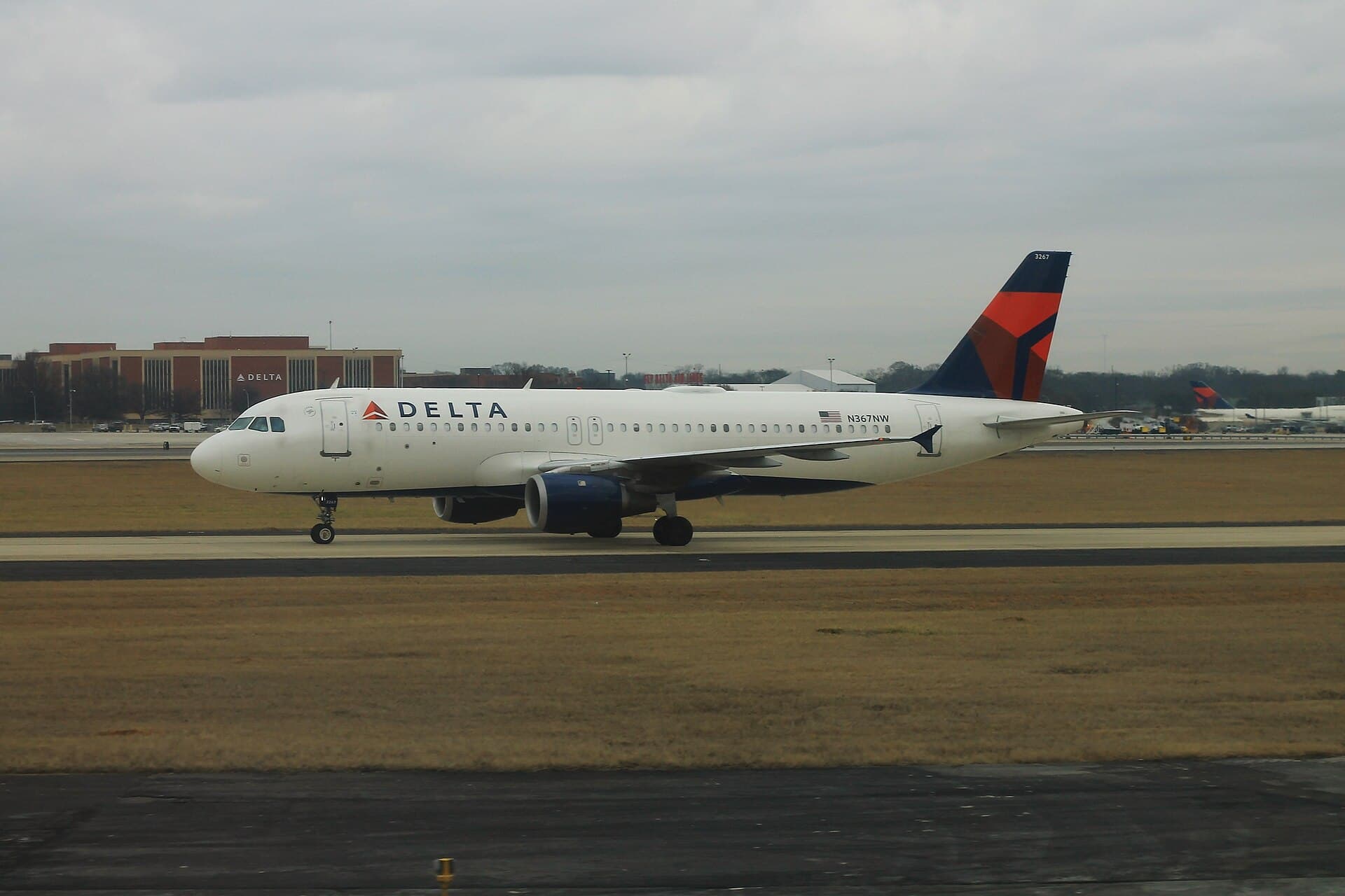 N367NW - Airbus