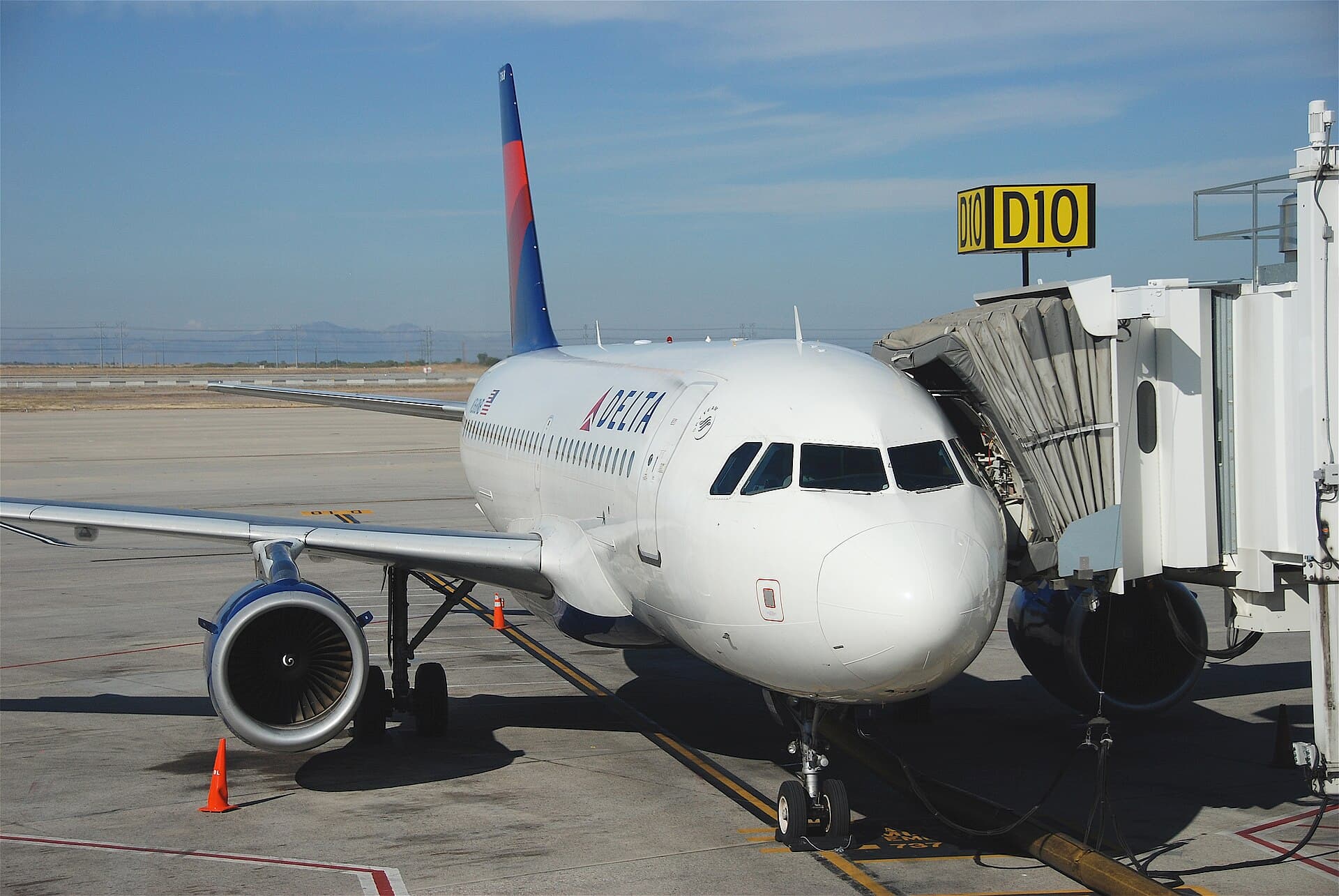N368NB - Airbus