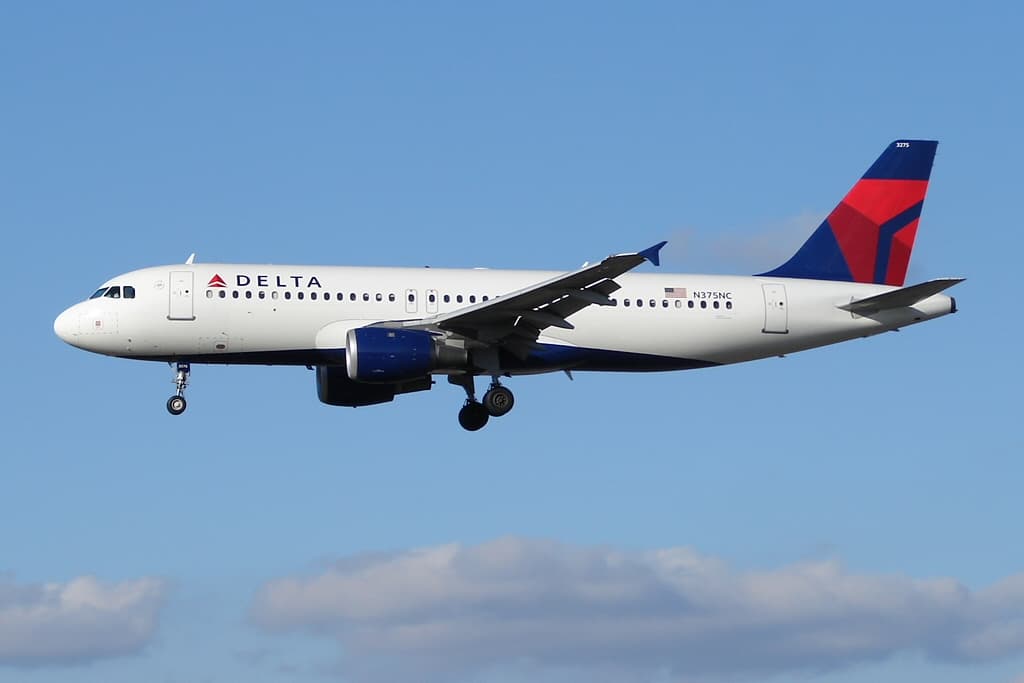 N375NC - Airbus
