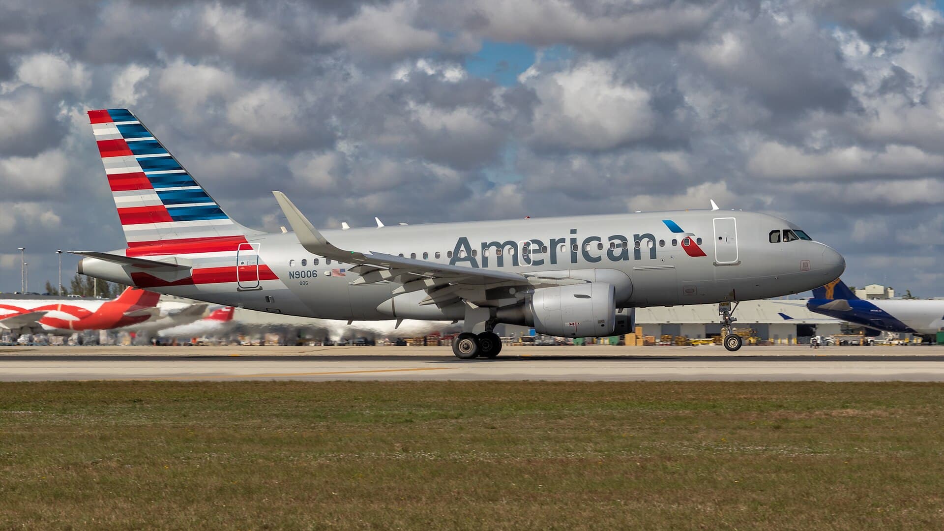 N9006 - Airbus