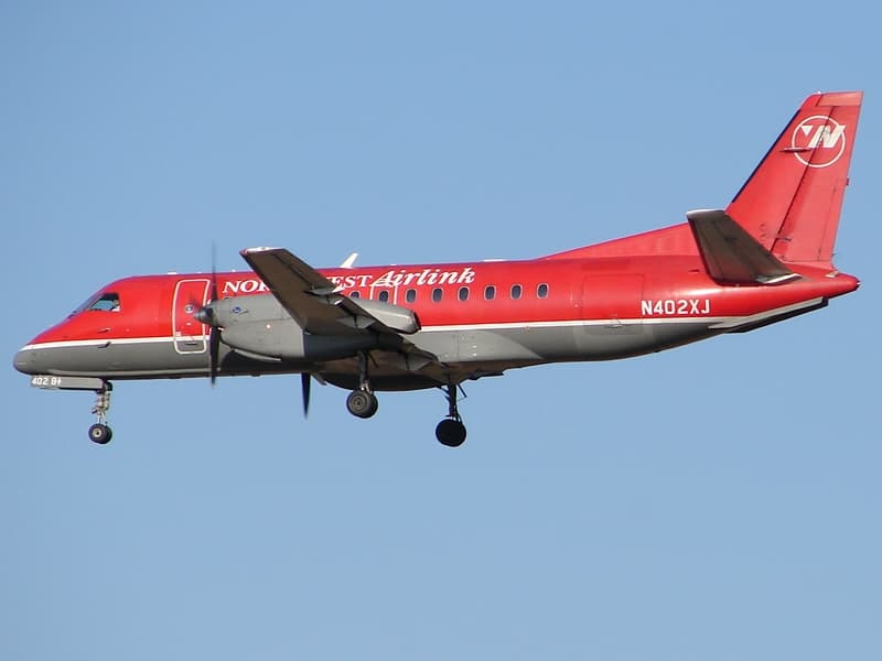 N402XJ - Aircraft