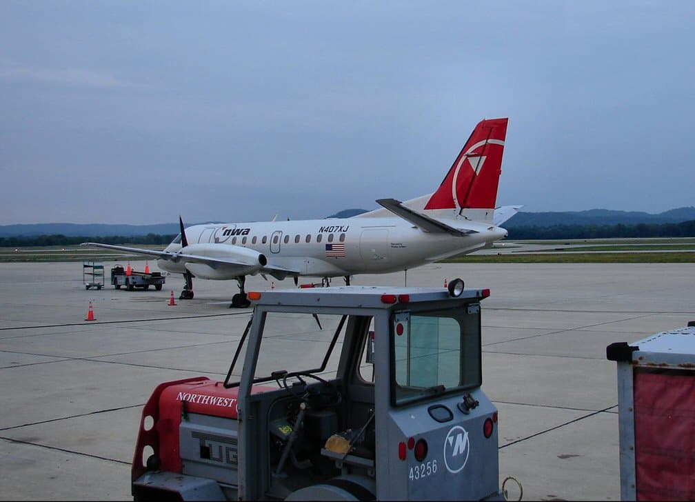 N407XJ - Aircraft