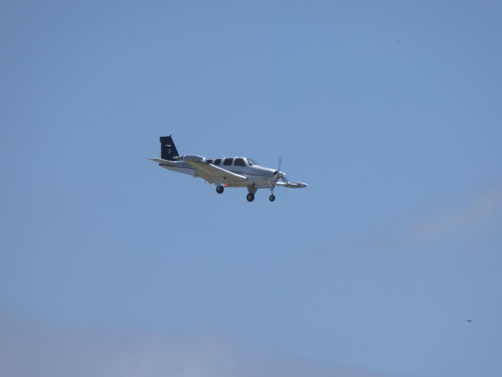 N364BS - Beechcraft