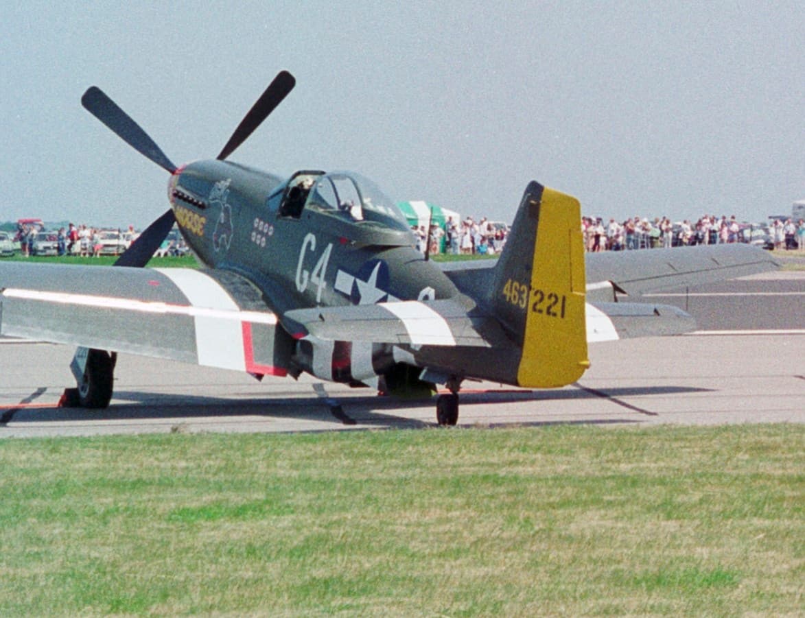 - Warbird