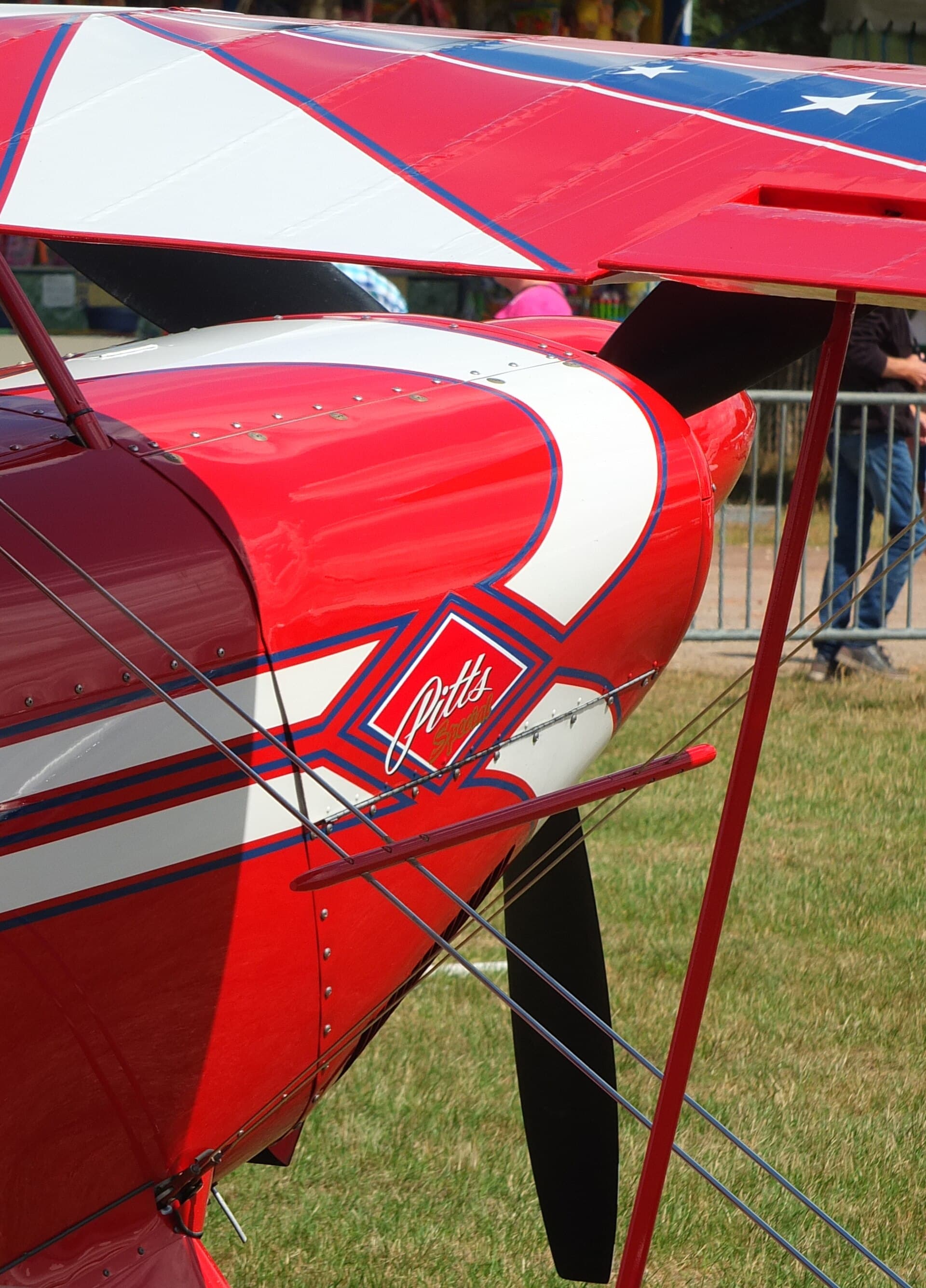 N51PS - Aircraft