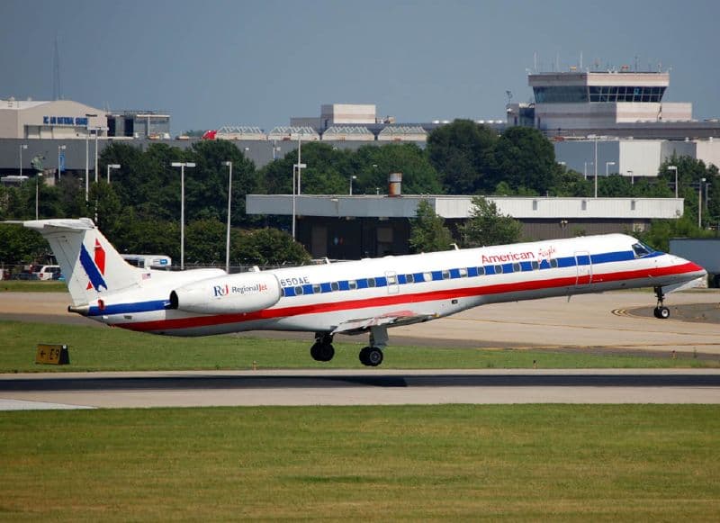 N650AE - Aircraft