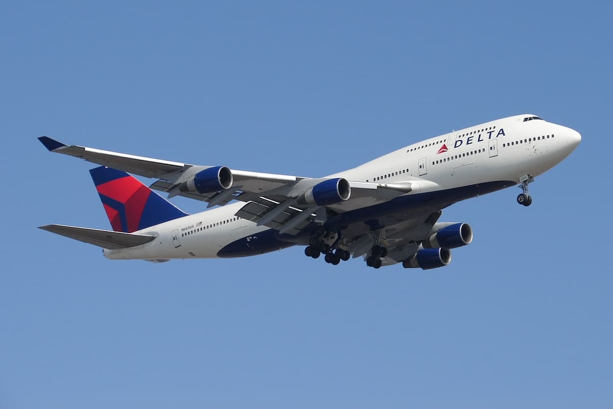N665US - Boeing