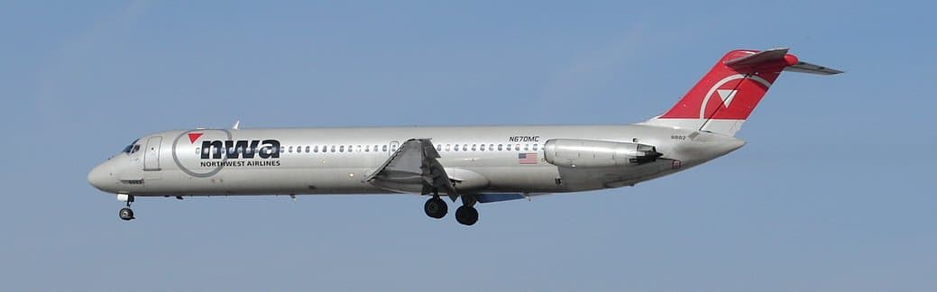 N670MC - Douglas