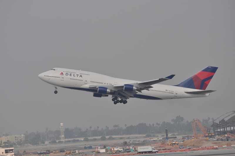 N672US - Boeing