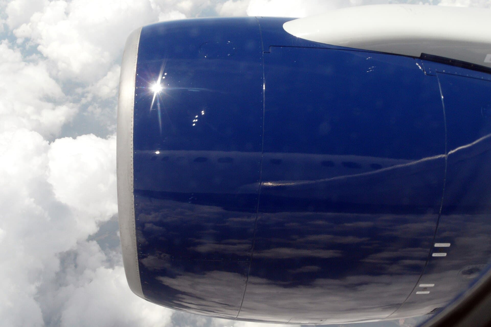 N693DL - Aircraft