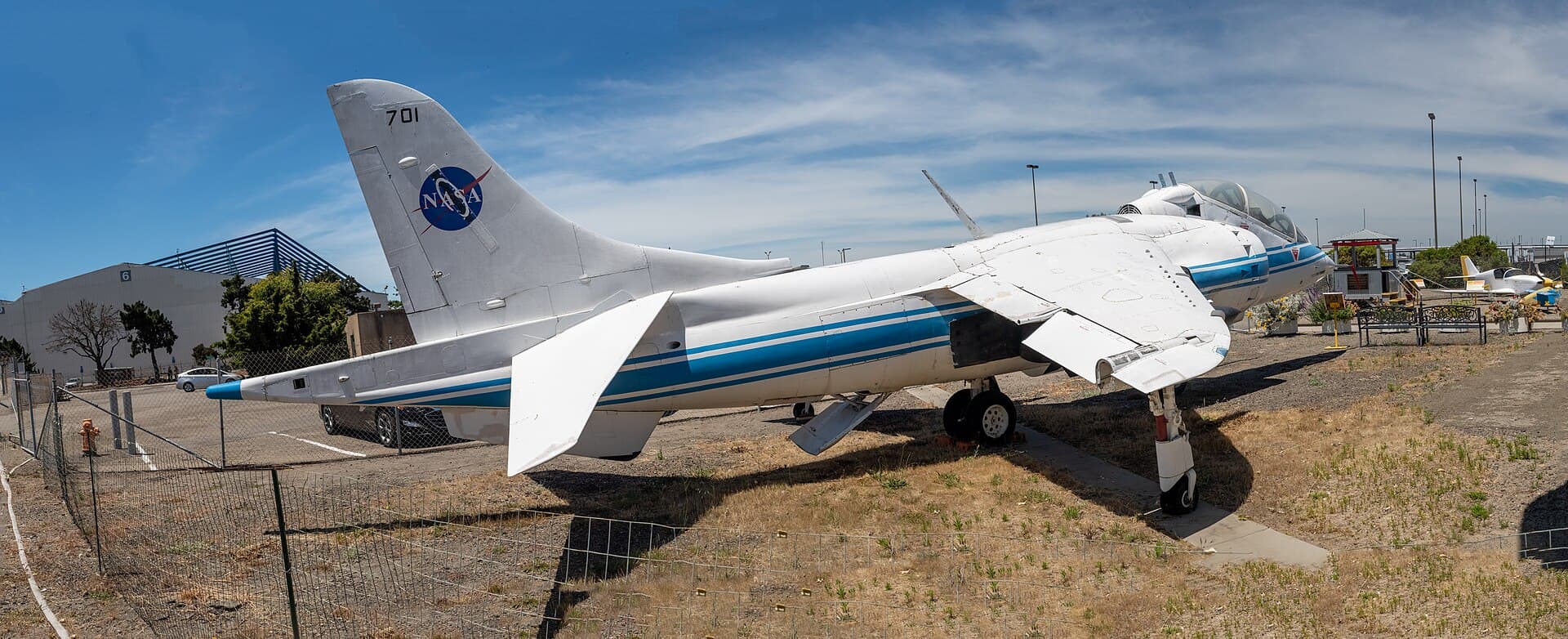 - Lockheed