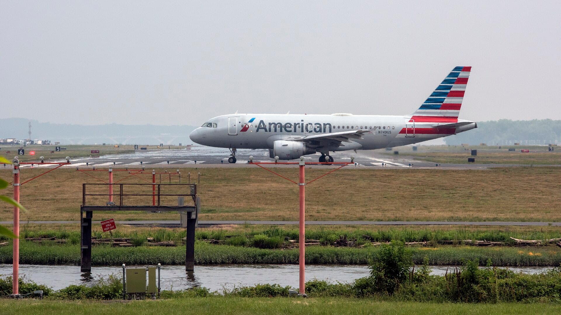 N749US - Airbus