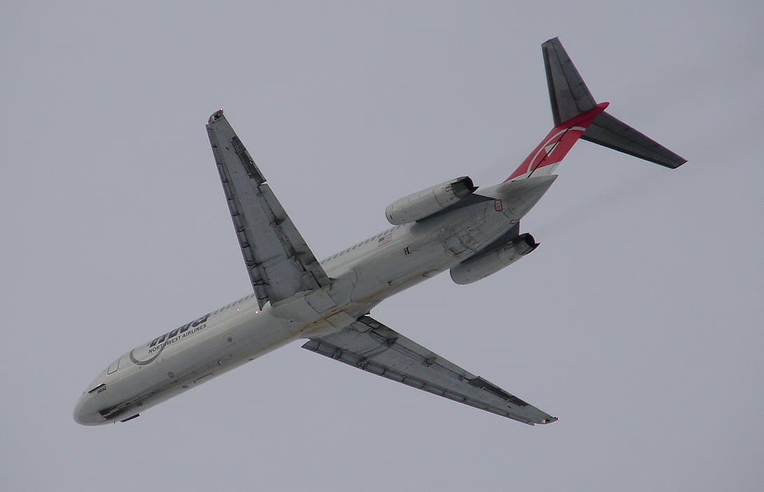 N761NC - Aircraft