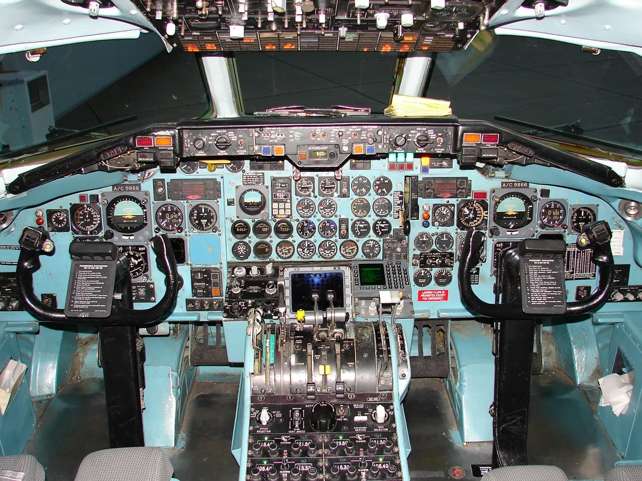 N775NC - Aircraft
