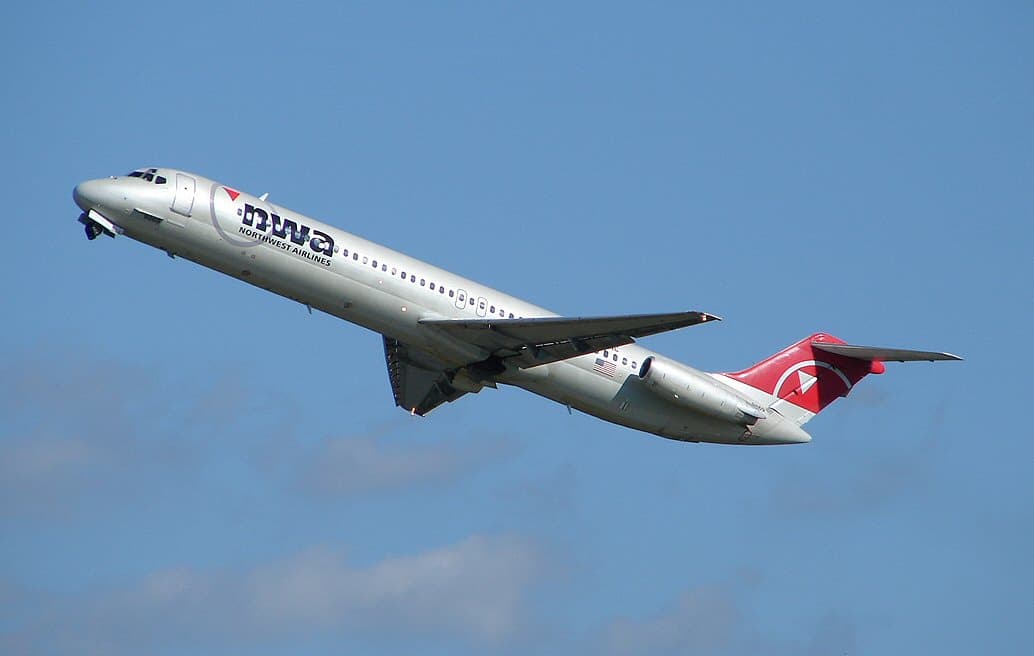 N778NC - Aircraft