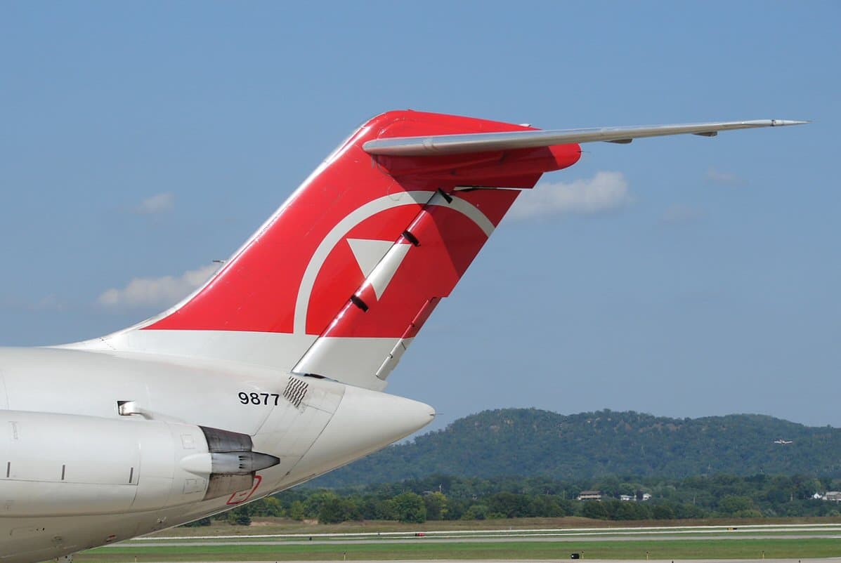 N786NC - Aircraft