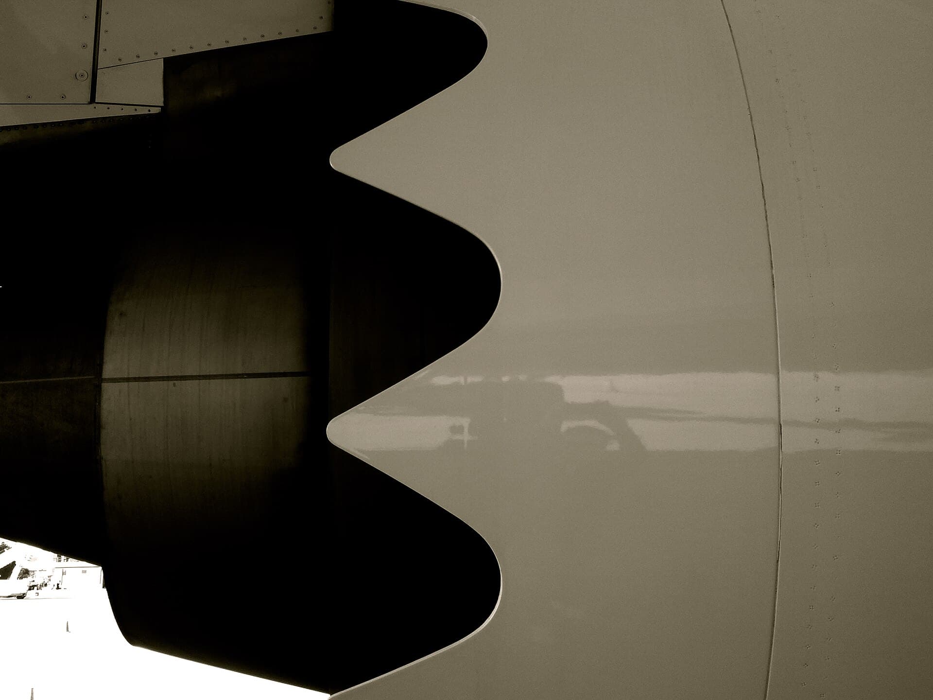N787BX - Aircraft