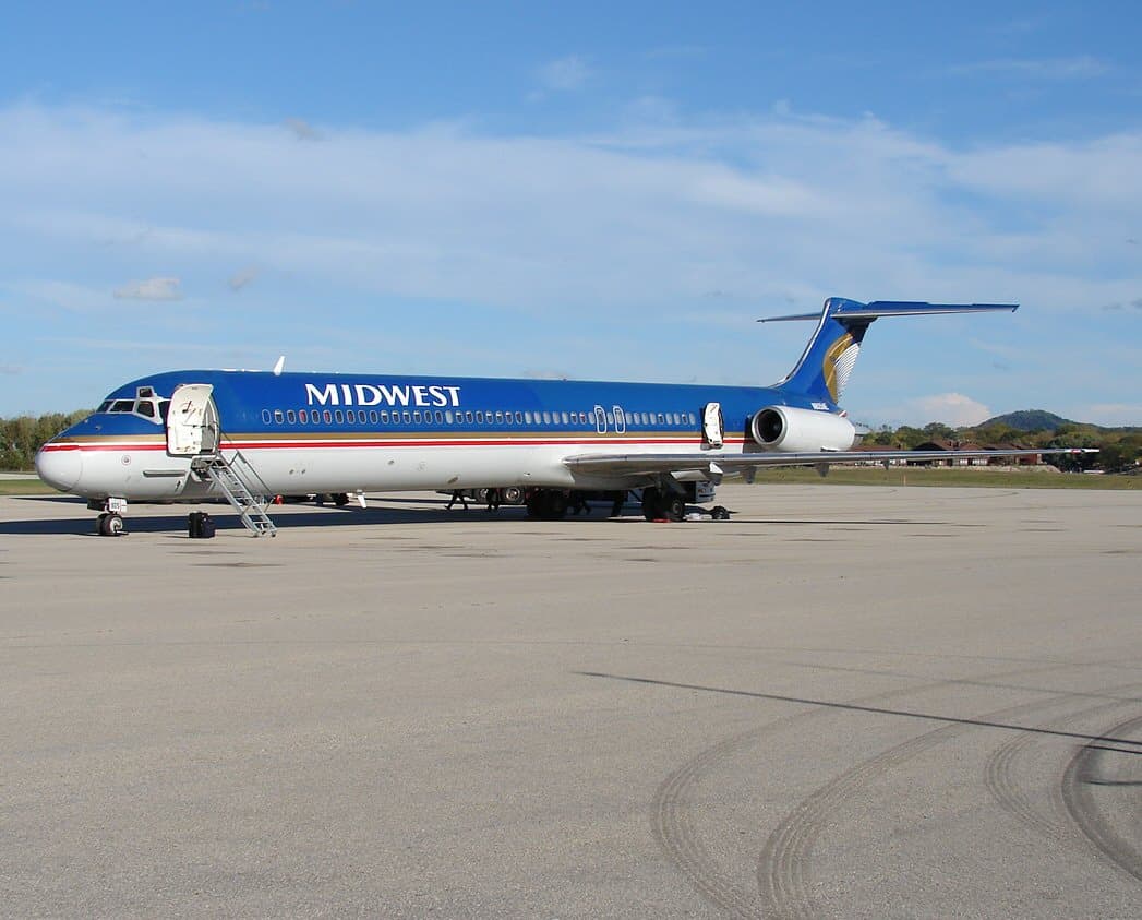 N805ME - Aircraft