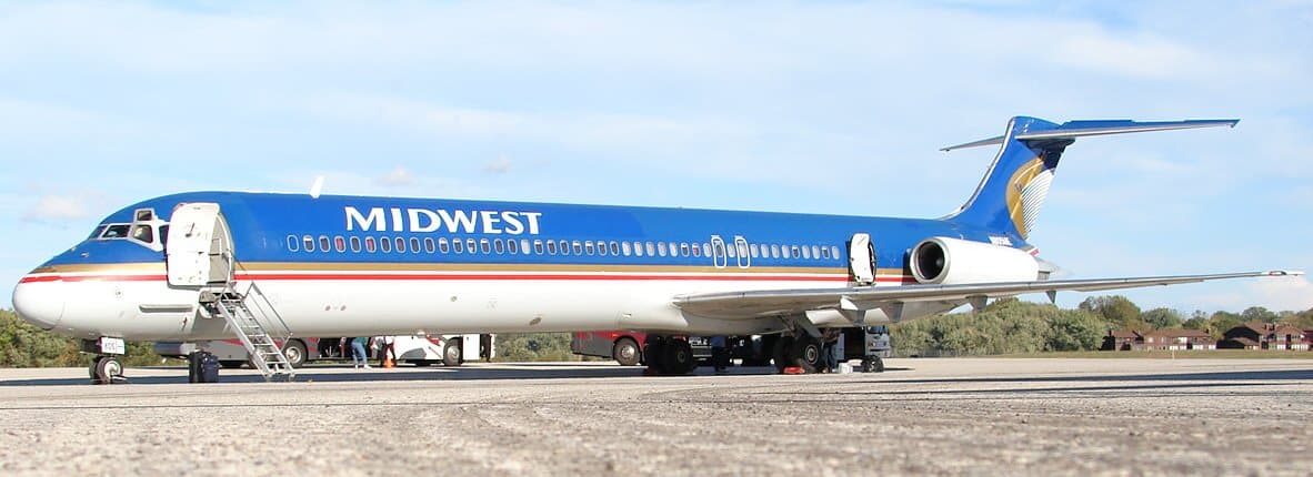 N805ME - Aircraft