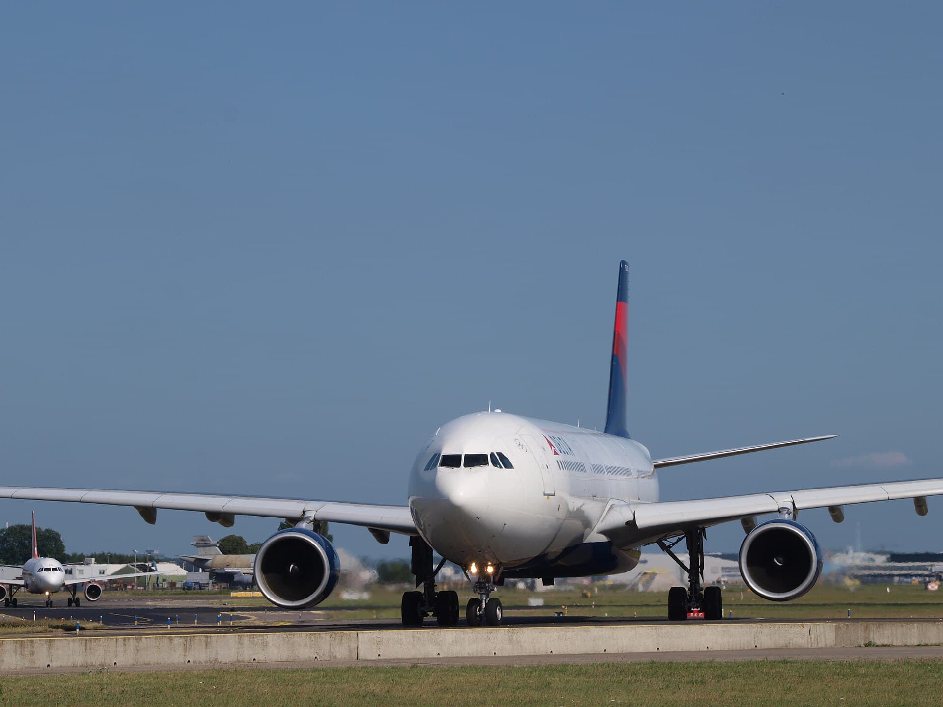 N805NW - Airbus