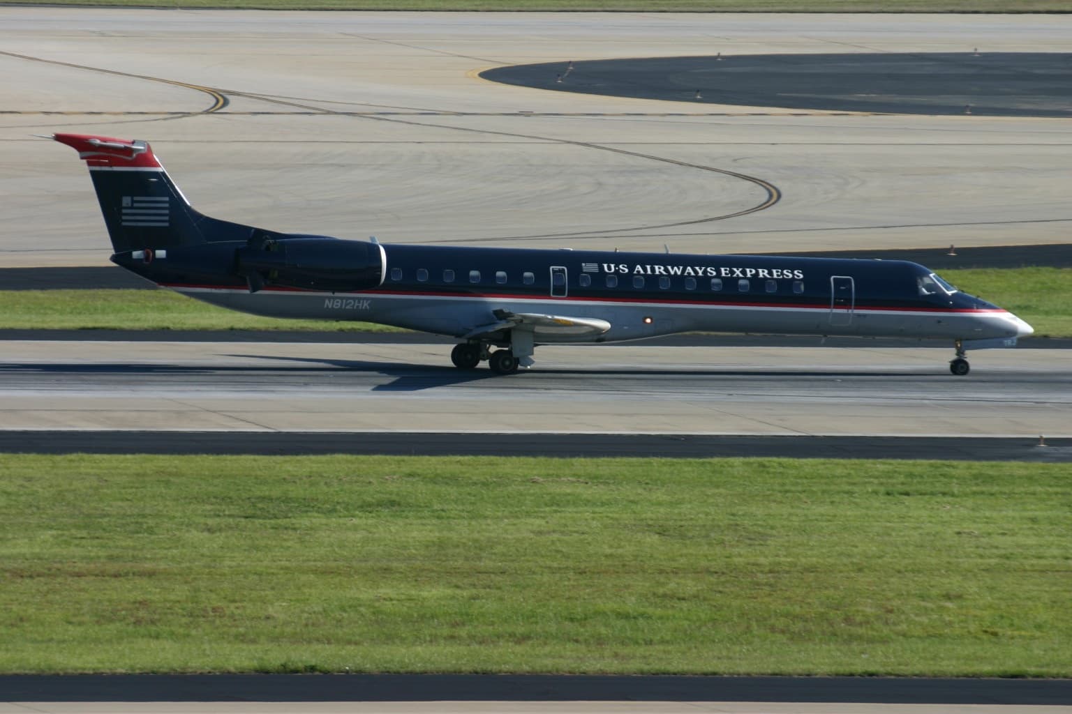 N812HK - Aircraft
