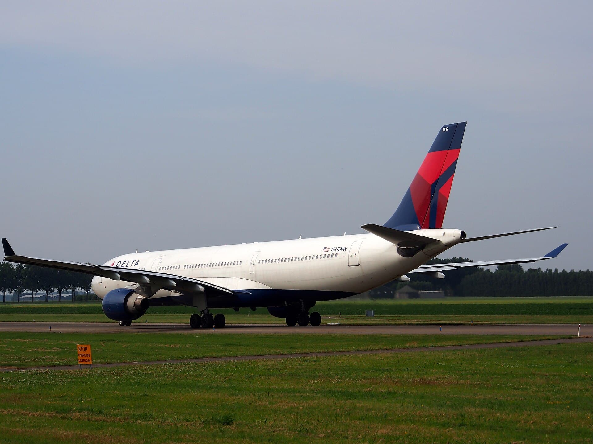 N812NW - Airbus