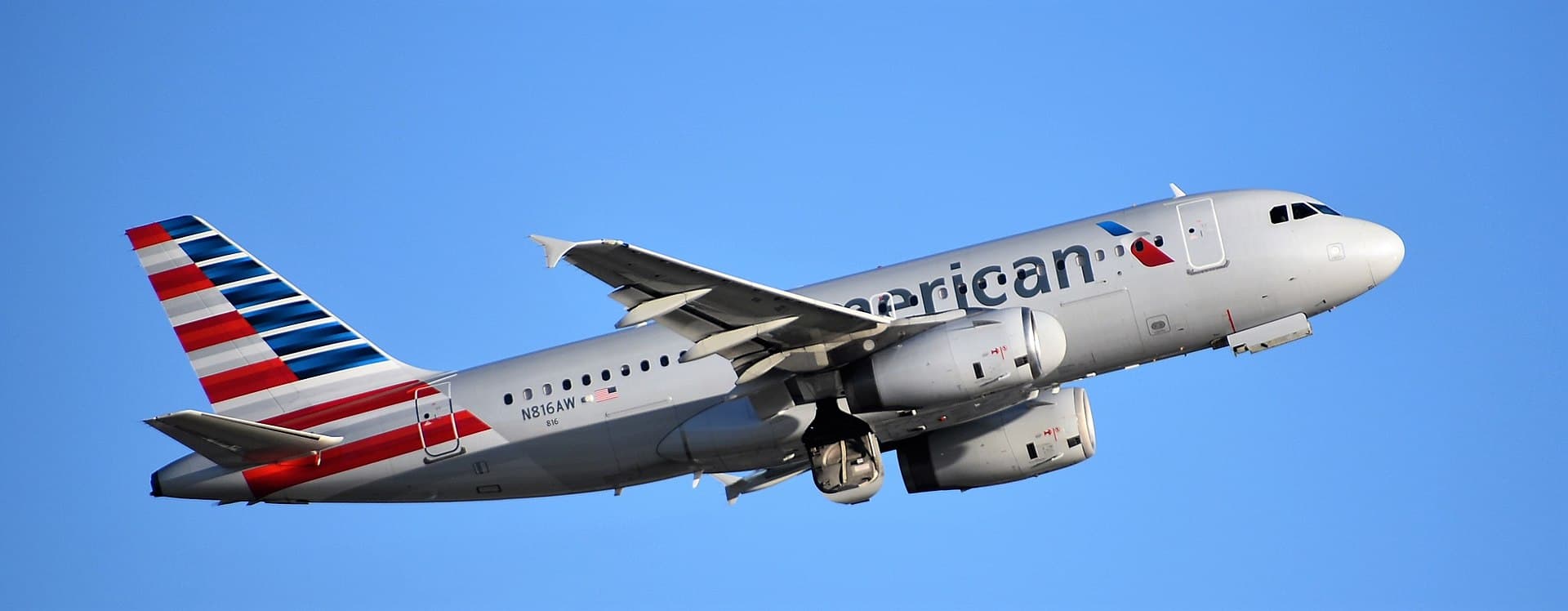 N816AW - Airbus