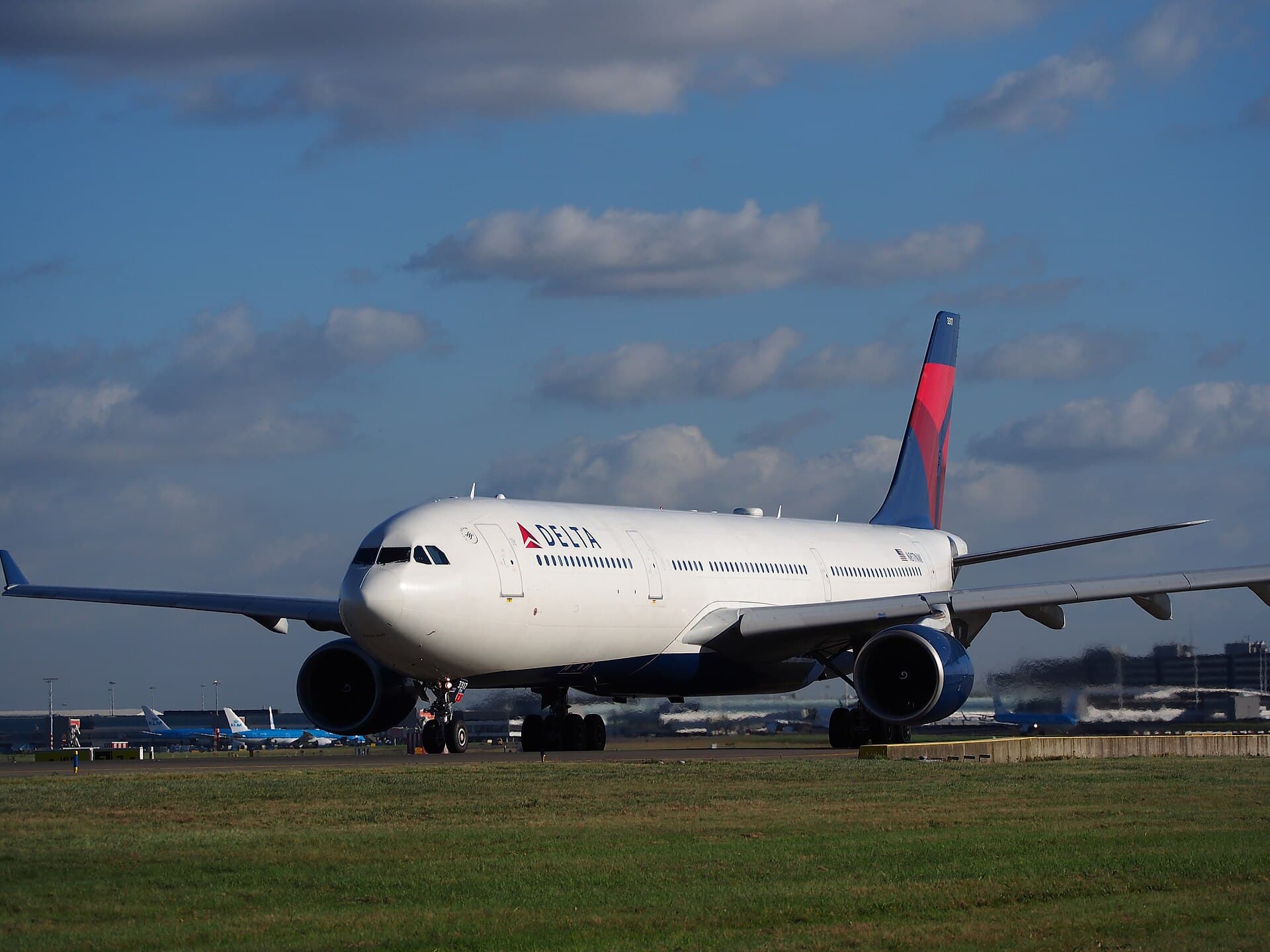 N817NW - Airbus