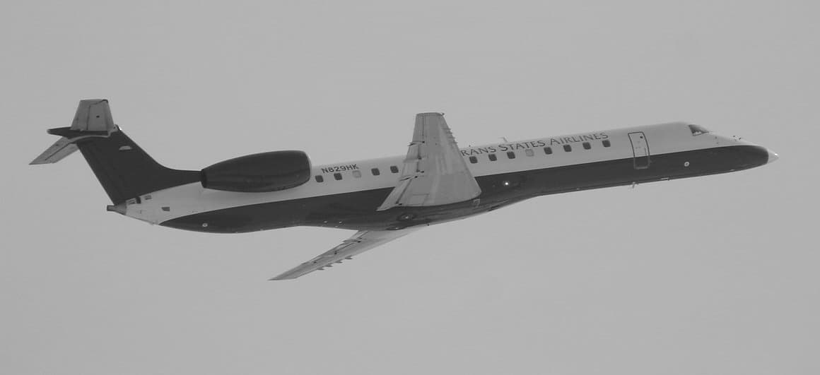N829HK - Aircraft