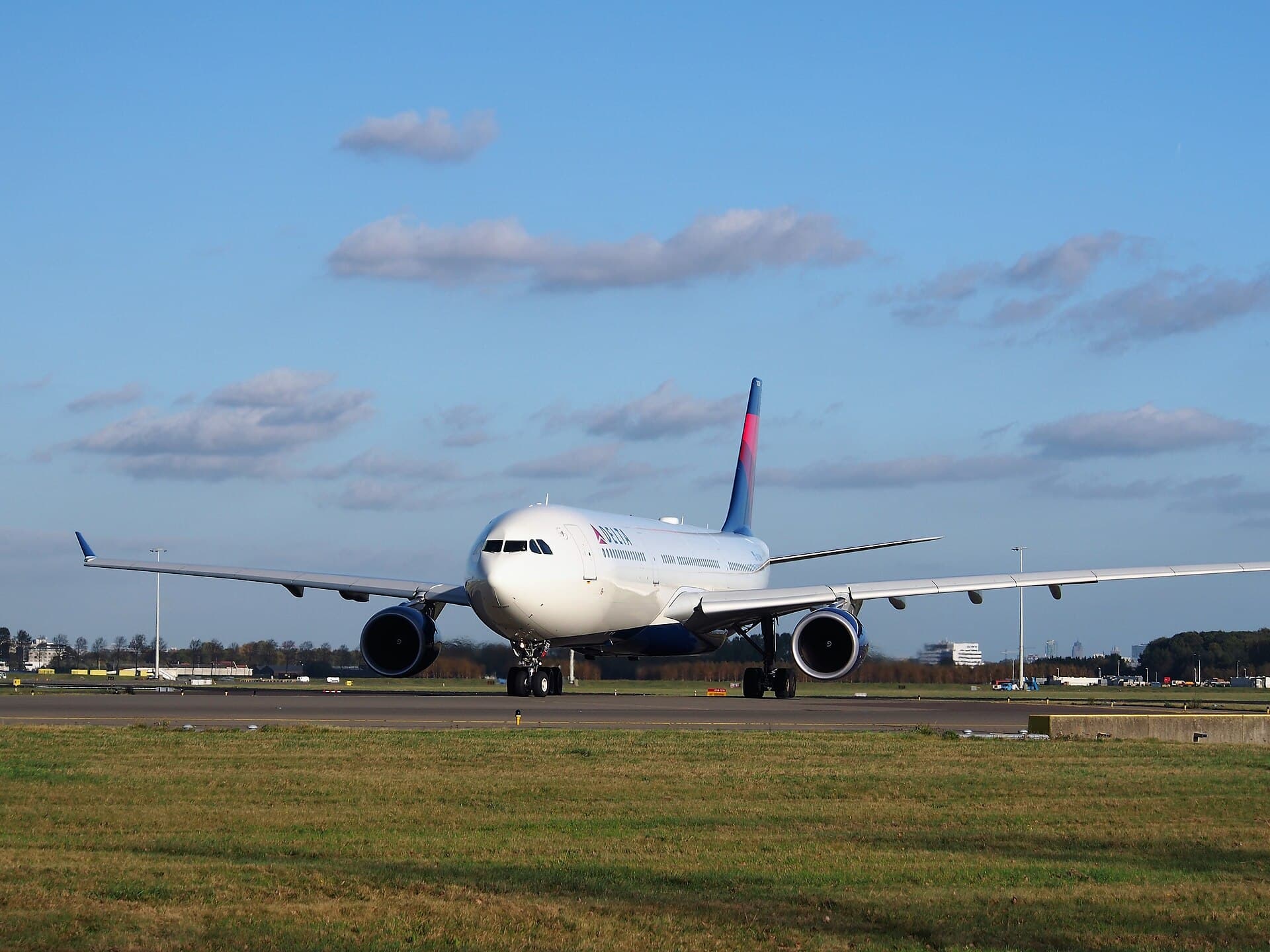 N829NW - Airbus