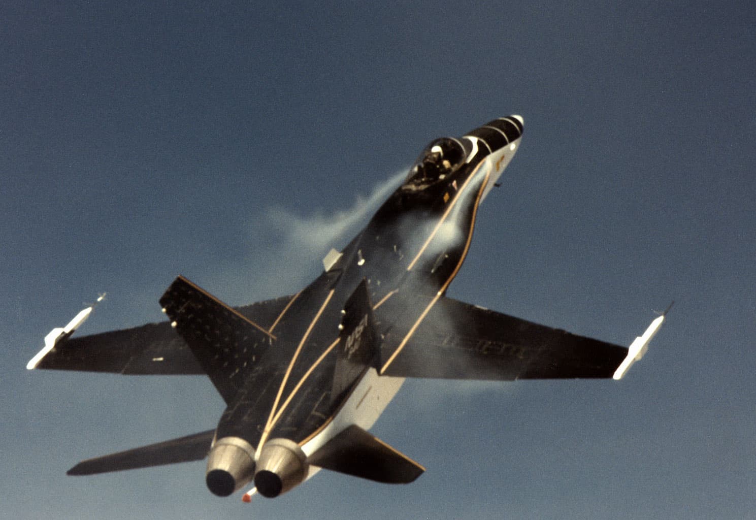 - Twin-engine aircraft