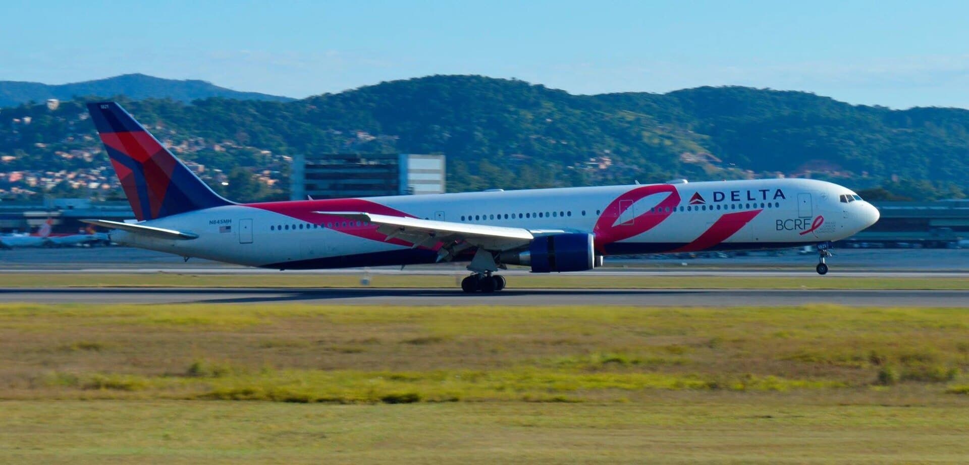 N845MH - Boeing