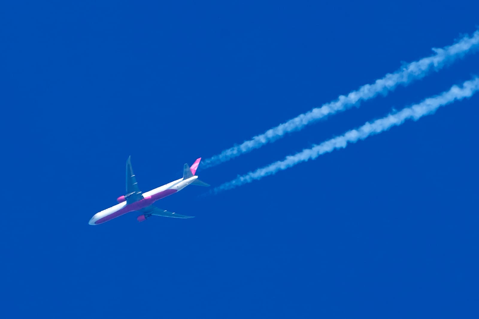 N845MH - Aircraft