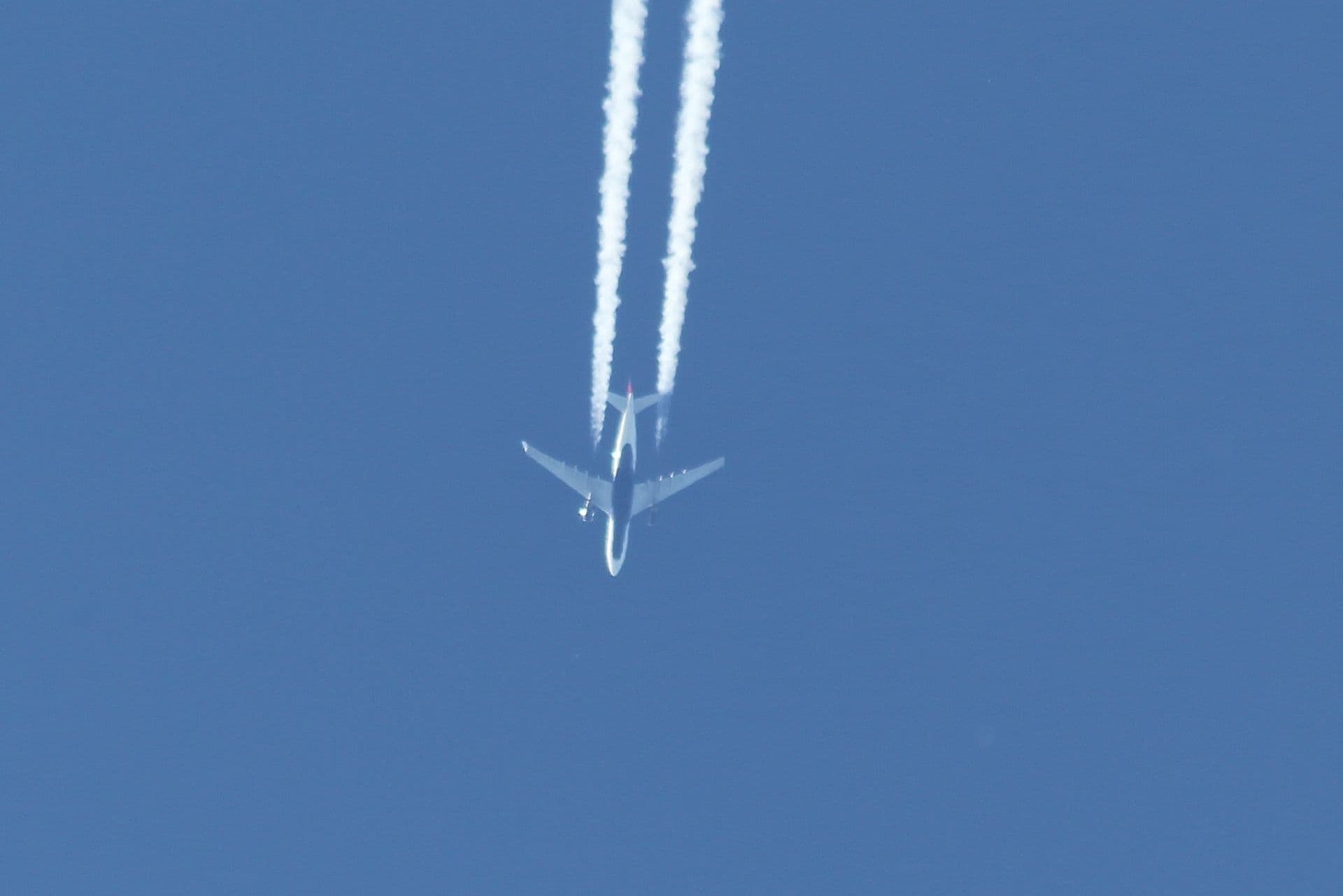 N854NW - Airbus