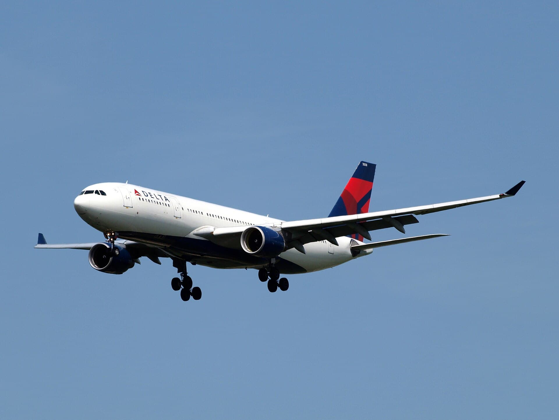 N858NW - Airbus