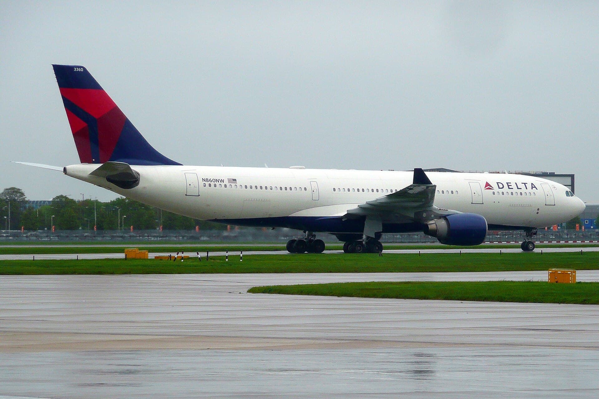 N860NW - Airbus