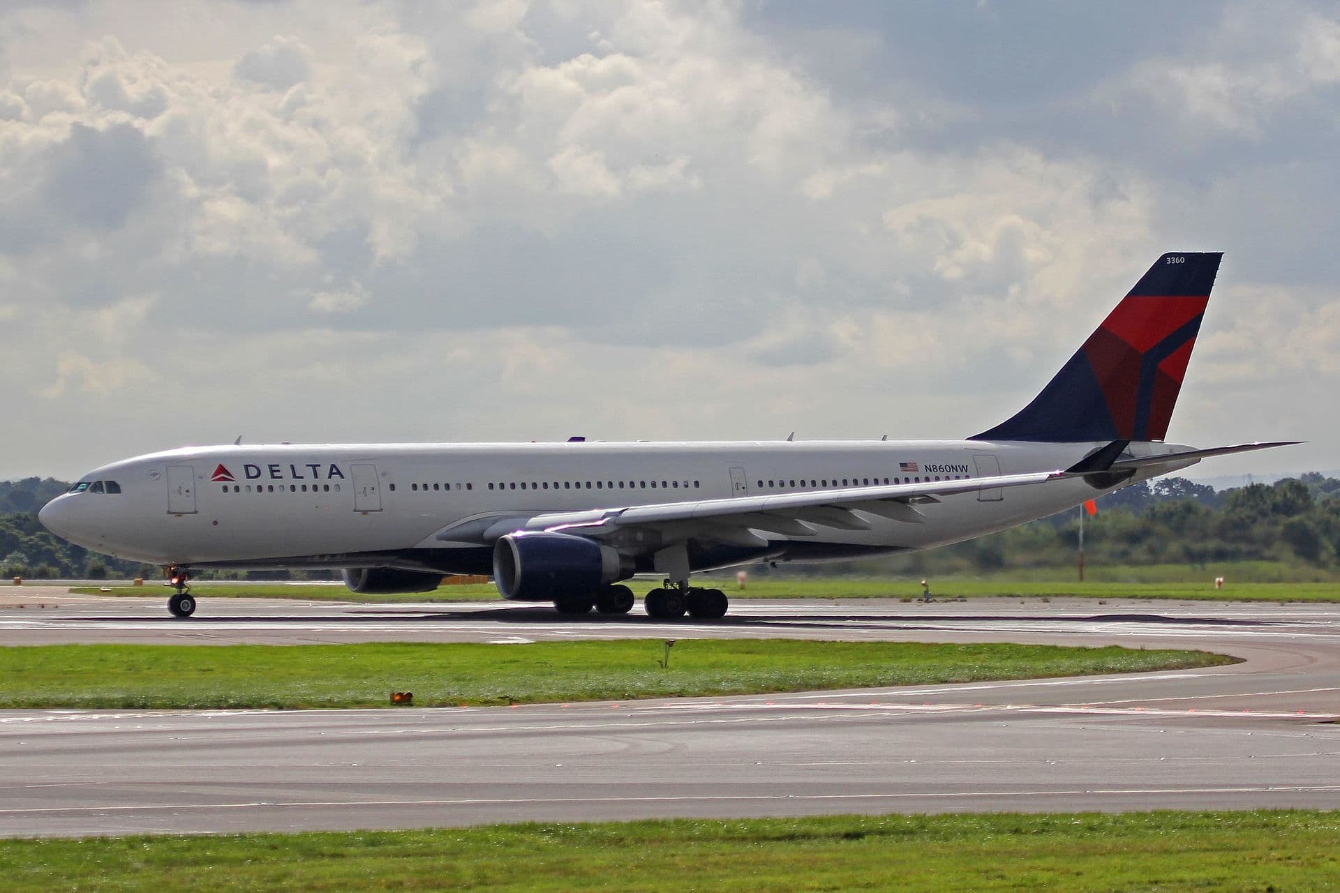 N860NW - Airbus