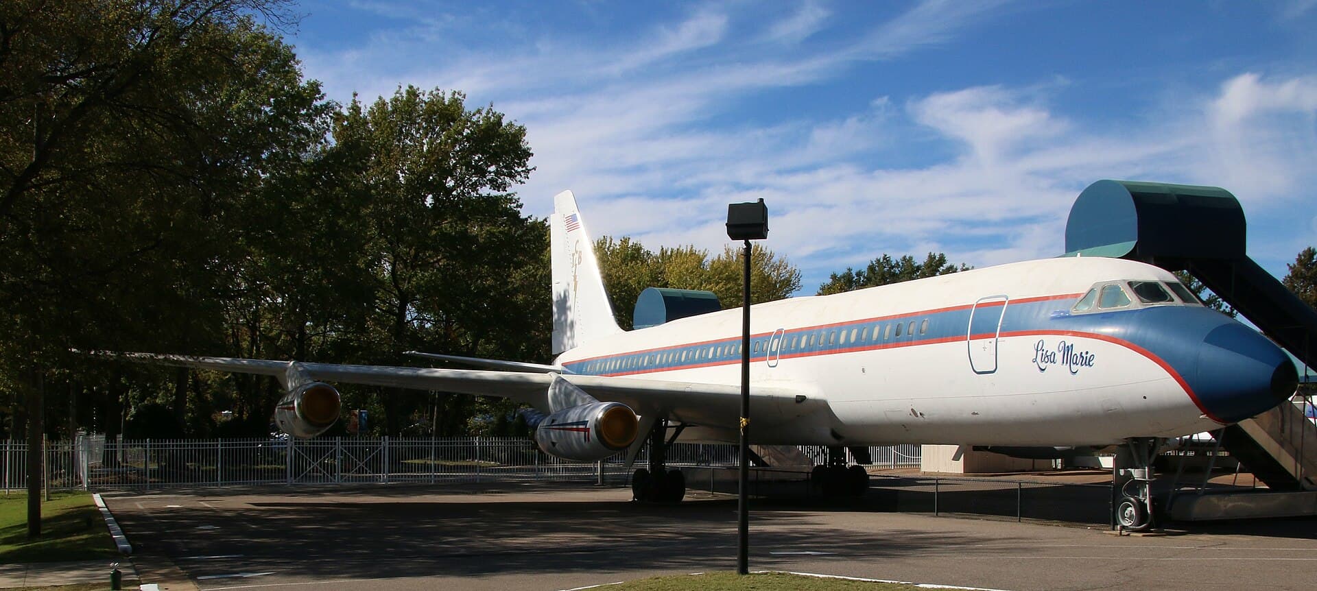 N880EP - Aircraft