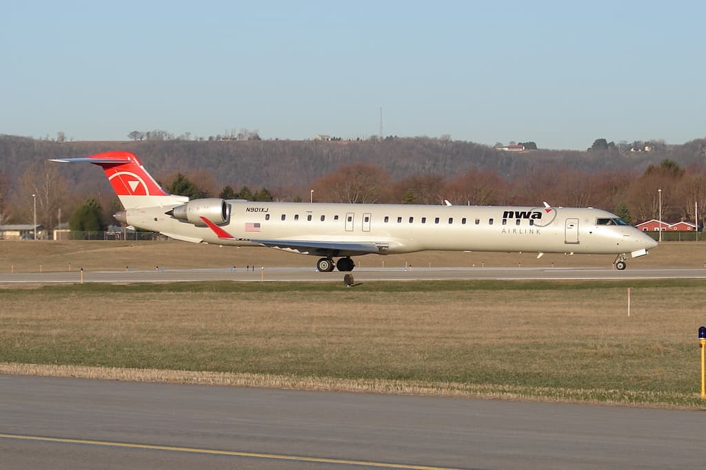 N901XJ - Aircraft