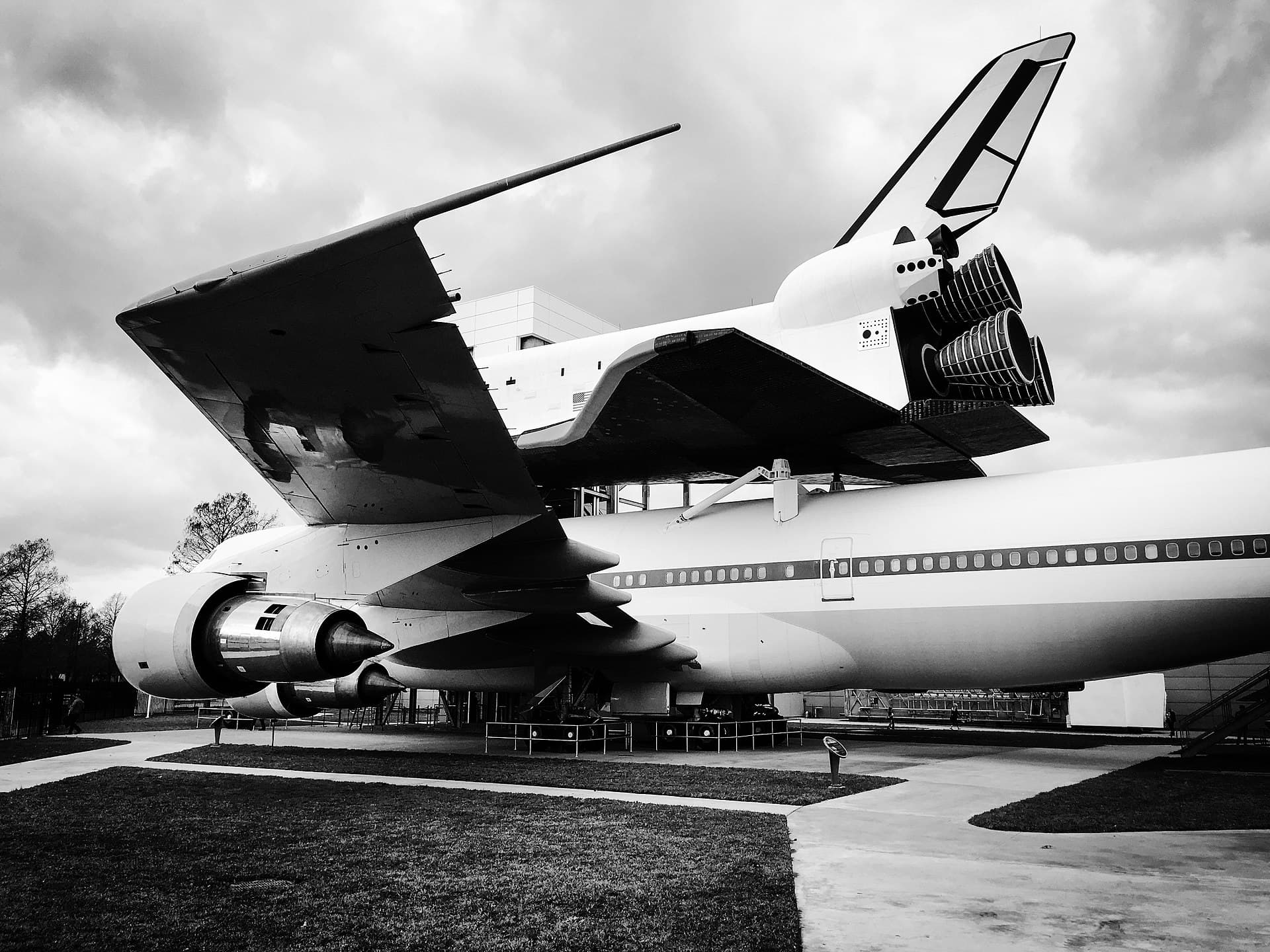 N905NA - Aircraft